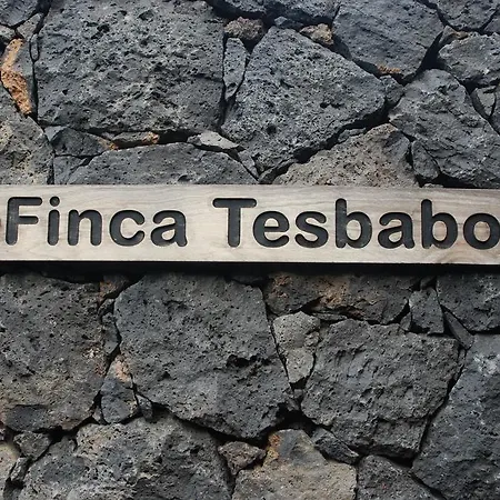 Séjour à la campagne Finca