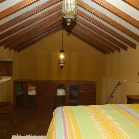 Finca Tesbabo
