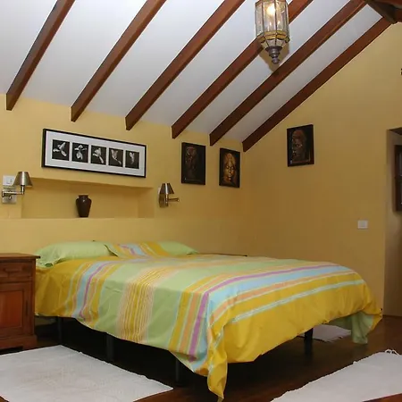 Finca * Tesbabo
