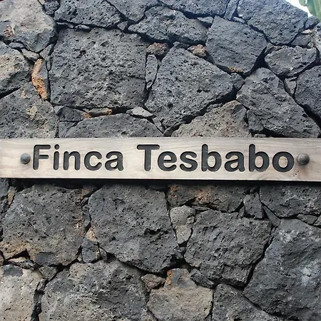 Finca Séjour à la campagne